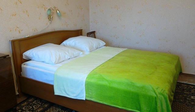 Apartment on Sovetskaya