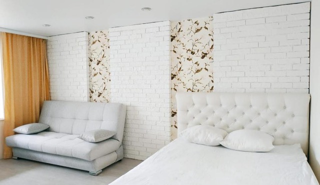 Apartment on Sovetskaya 59a