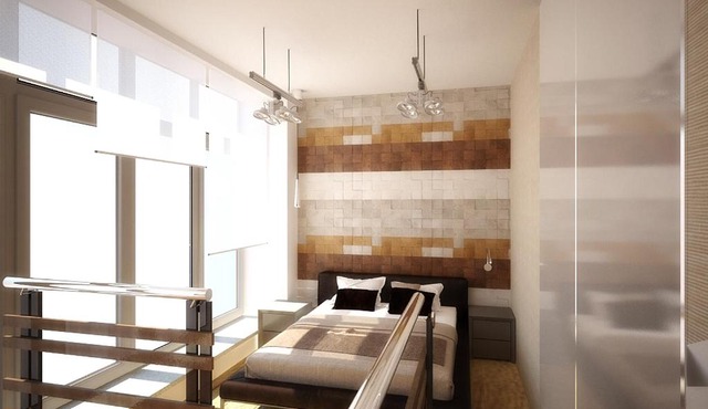 Apartment On Stanukovicha