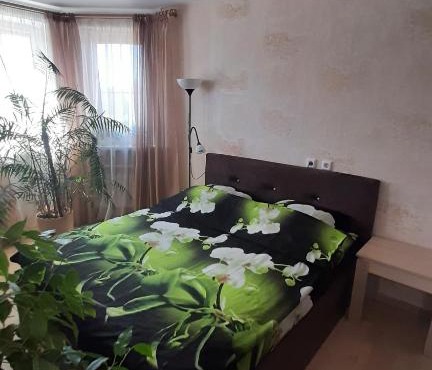 Apartment on Studencheskaya