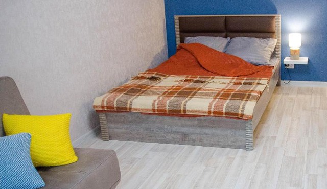 Apartment on Sverdlova 113А