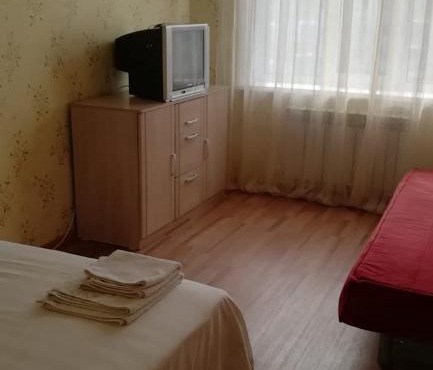 Apartment on Svobody 28