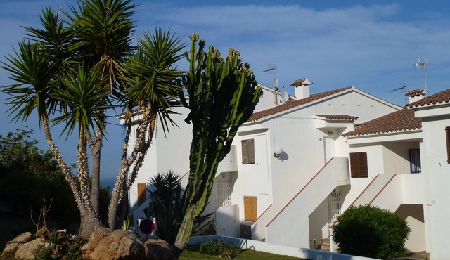 Apartment on the Costa Azahar