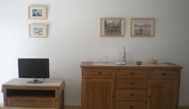 Apartment on the Ebro Delta beach