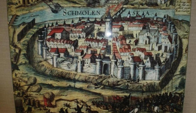 Apartment on Tulskiy