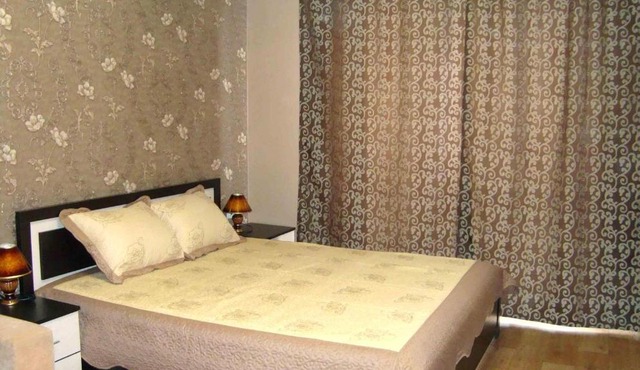 Apartment on ulitsa Akademika Koroleva 37