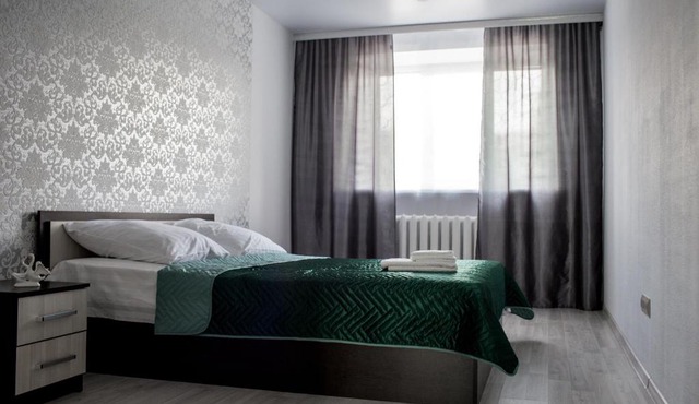 Apartment on Universitetskiy