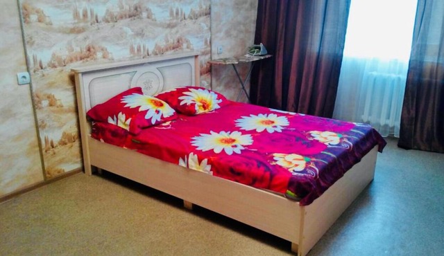 Apartment on Vakhitova 23