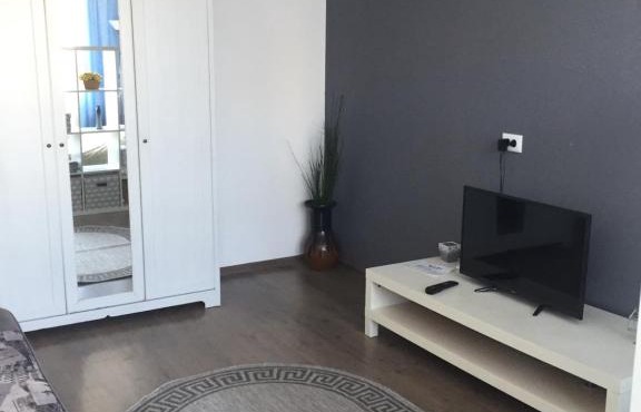 Apartment on Veteranov 11