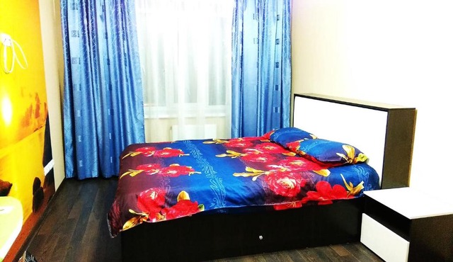 Apartment on Vishnevaya