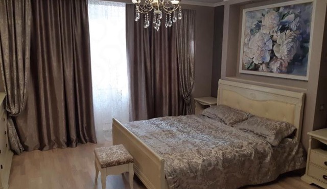 Apartment on Volkova 60