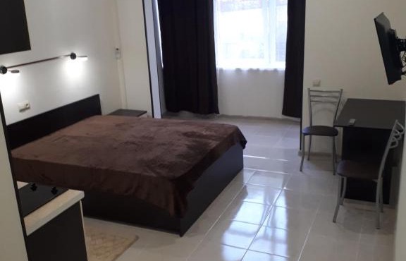 Apartment on Voykova