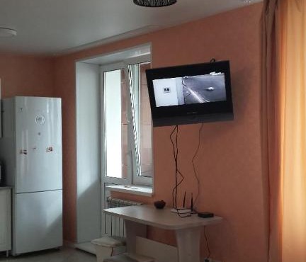 Apartment on Vygonnaya, 4