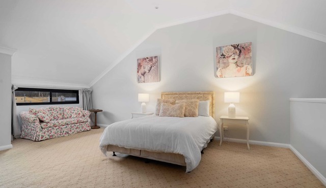 Apartment on William in CBD - 2 Bed, 2 Bath, Wi-Fi