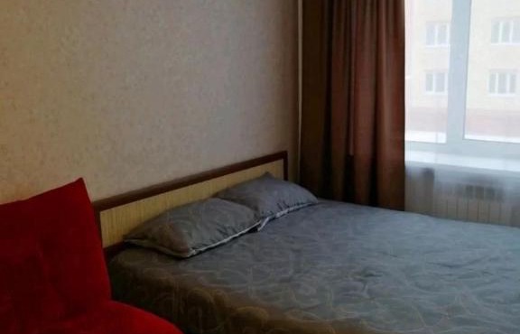 Apartment on Yaroslavskoye shosse