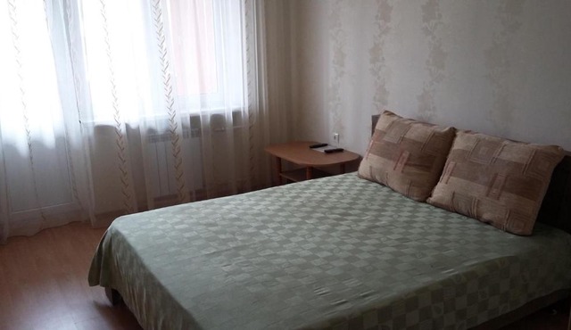 Apartment on Yeskova Arkhitektora