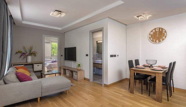 Apartment One Kostrena, Kostrena, Croatia