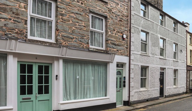 Apartment One - UK49591