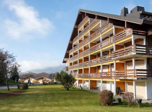 Apartment Opale 4 by Interhome
