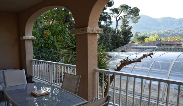 Apartment Orange tree of Provence