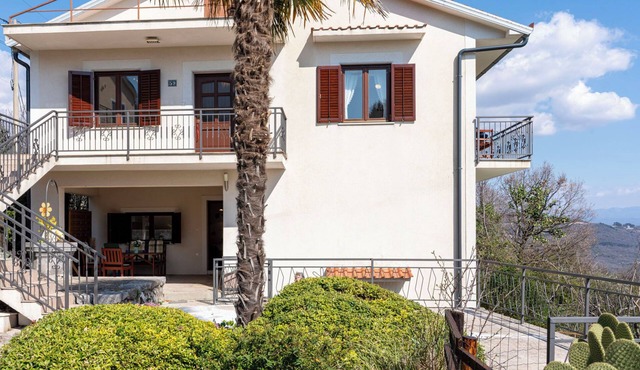 Apartment Orbani by Interhome