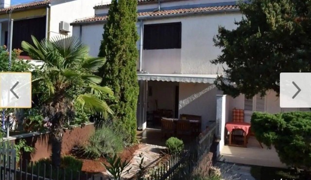 Apartment Orimar - Two Bedroom Apartment with Terrace