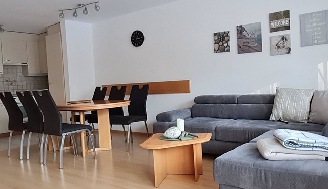 Apartment Orion by Interhome