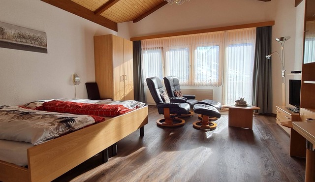 Apartment Orion by Interhome