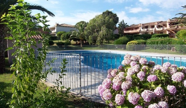 APARTMENT ORO 53- 3*- SEA VIEW - BEACH ON FOOT - FAVONE