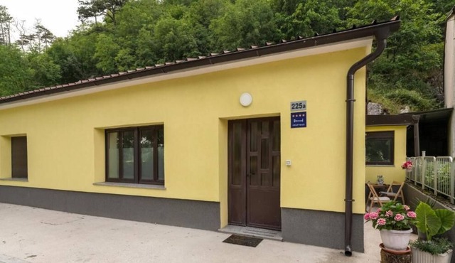 Apartment Orso