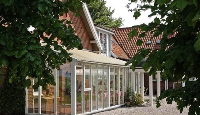 Apartment "Otto-Vilhelm Kaalund"