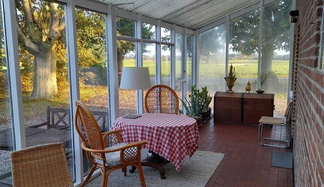 Apartment "Otto-Vilhelm Kaalund"