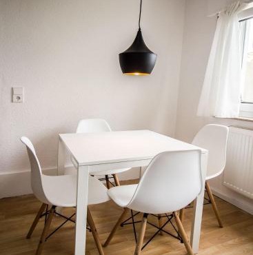 Apartment overlooking Stuttgart in Stuttgart