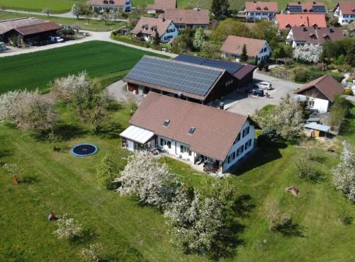 Apartment Pünthof by Interhome