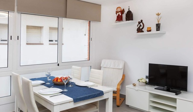 Apartment Pinos by Interhome