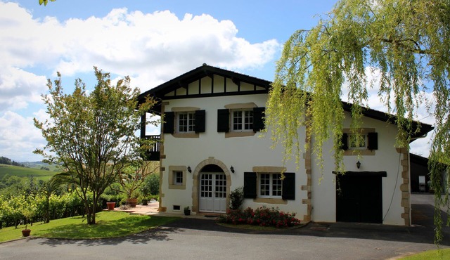 Apartment Pays Basque