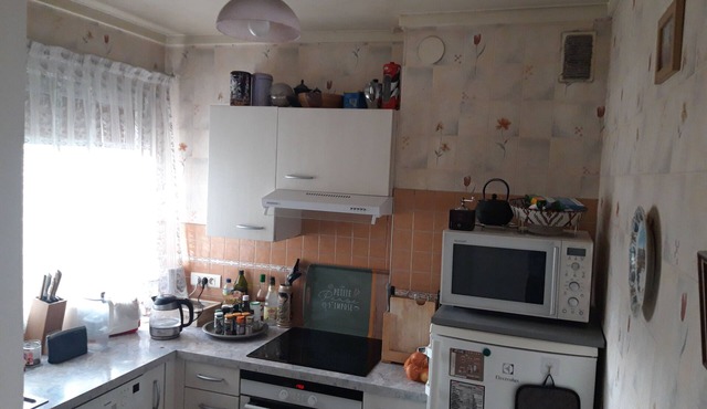 Apartment Paris (Le Kremlin-Bicêtre)