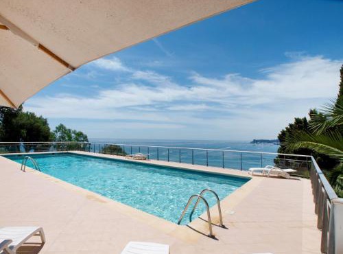 Apartment Parc Massolin by Interhome