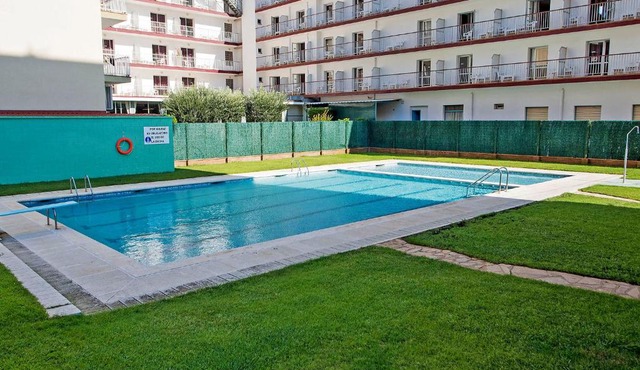 Apartment Paisos Catalans by Interhome
