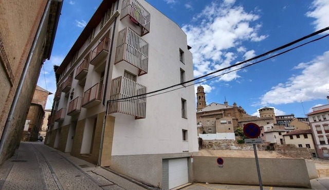 Apartment Palacio de los Toledo in Corella (Navarra)