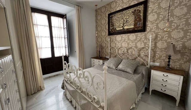 APARTMENT PALACIO DE LOS VIBORA