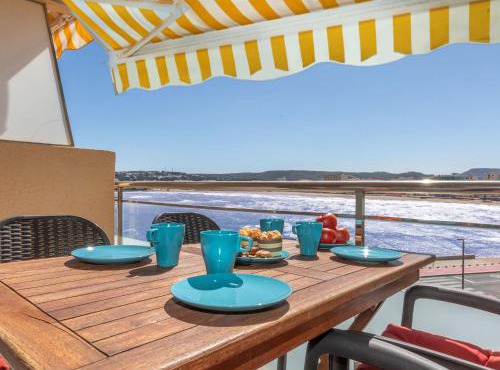 Apartment Palau del Mar by Interhome