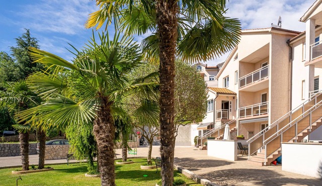 Apartment Palms by Interhome