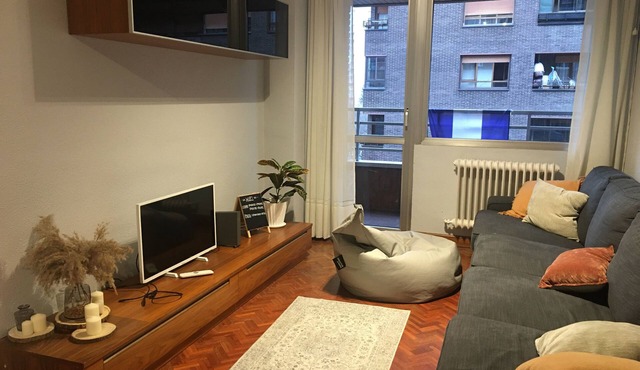 APARTMENT PAMPLONA SAN FERMIN FIESTAS