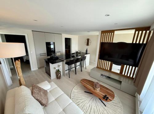 Apartment Panorama