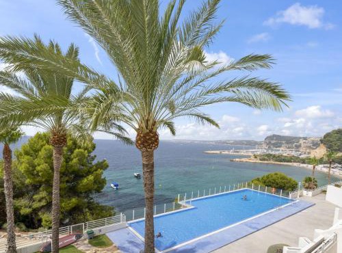 Apartment Panorama-2 by Interhome