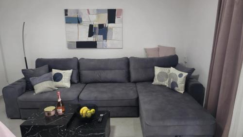 Apartment PANORAMA - amazing sea view, newly renovated