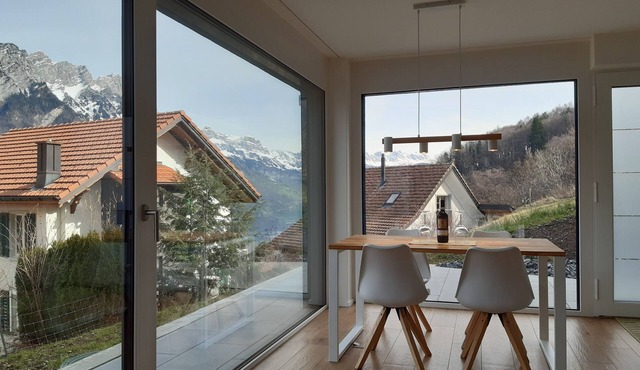 Apartment Panorama Walensee