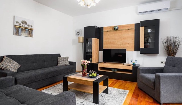 Apartment Paradiž (74308-A1) - Labin