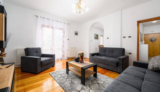 Apartment Paradiz (89001-A1) - Labin